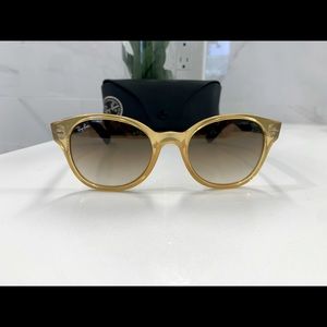 Ray-Ban Sunglasses RB4141